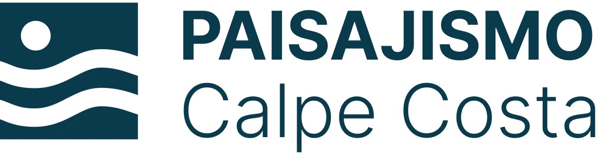 Paisajismo Calpe Costa